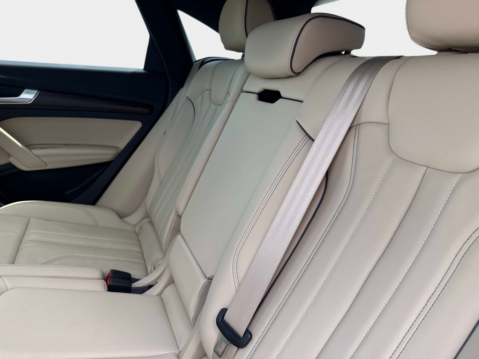 Certified 2023 Audi Q5 2.0T Premium Plus w/ Premium Plus Package AWD/4WD image 12