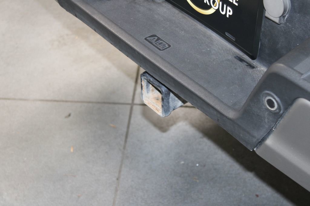 Used 2023 Ford F150 Lariat w/ Equipment Group 502A High image 16