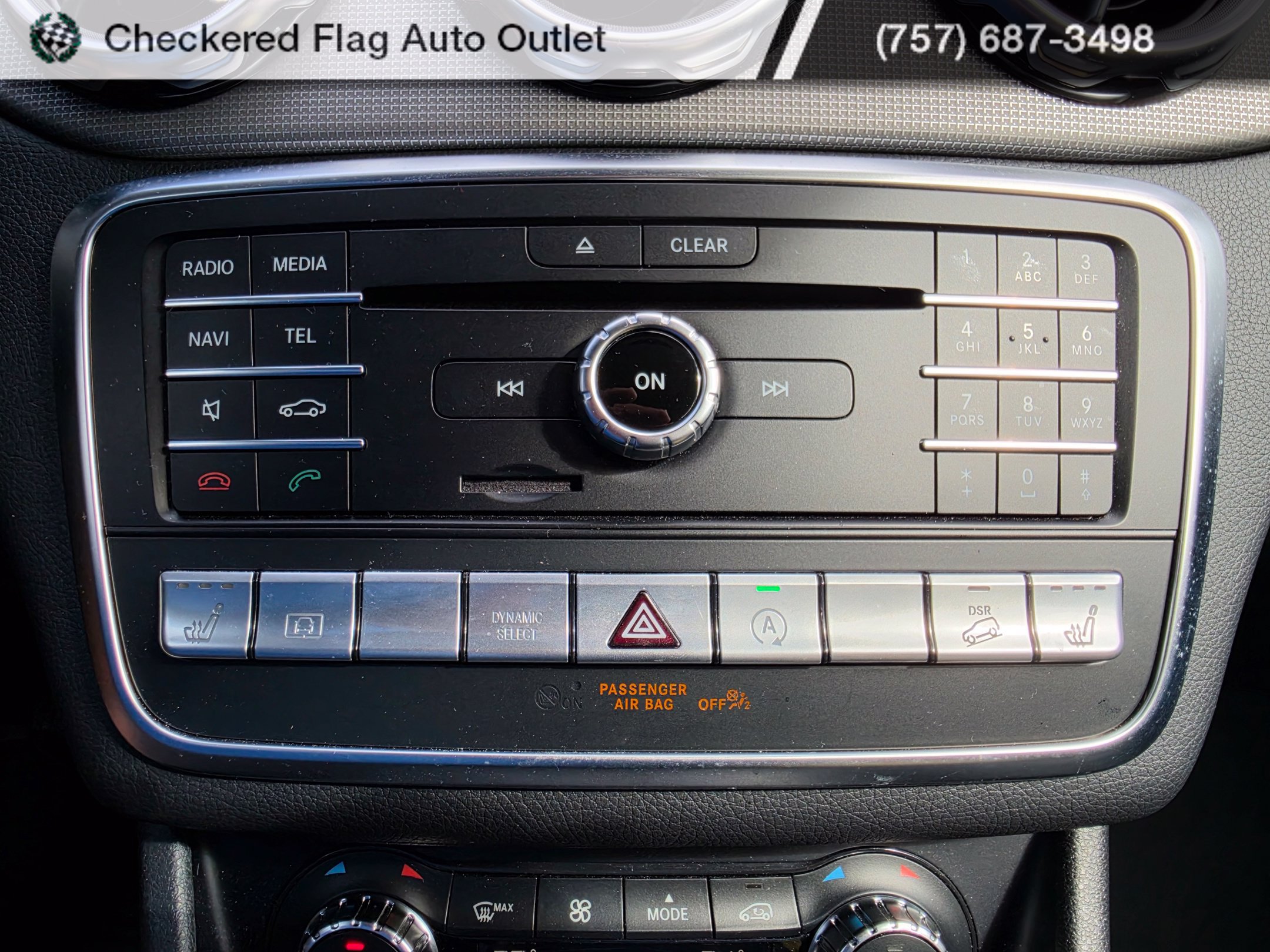 Used 2018 Mercedes-Benz GLA 250 4MATIC image 17