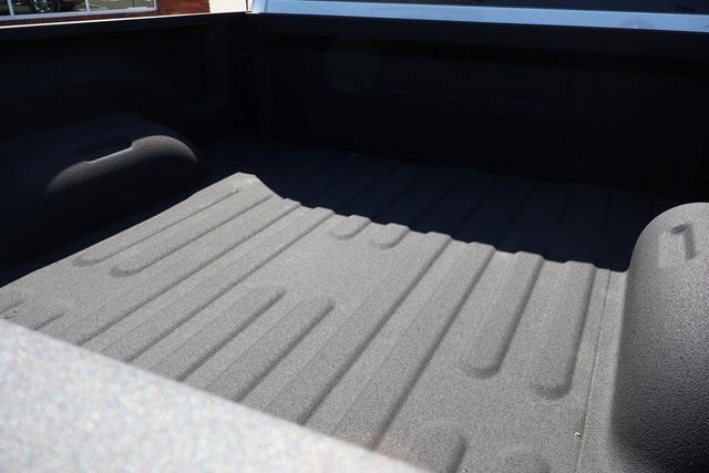 Used 2025 RAM 2500 Big Horn image 39