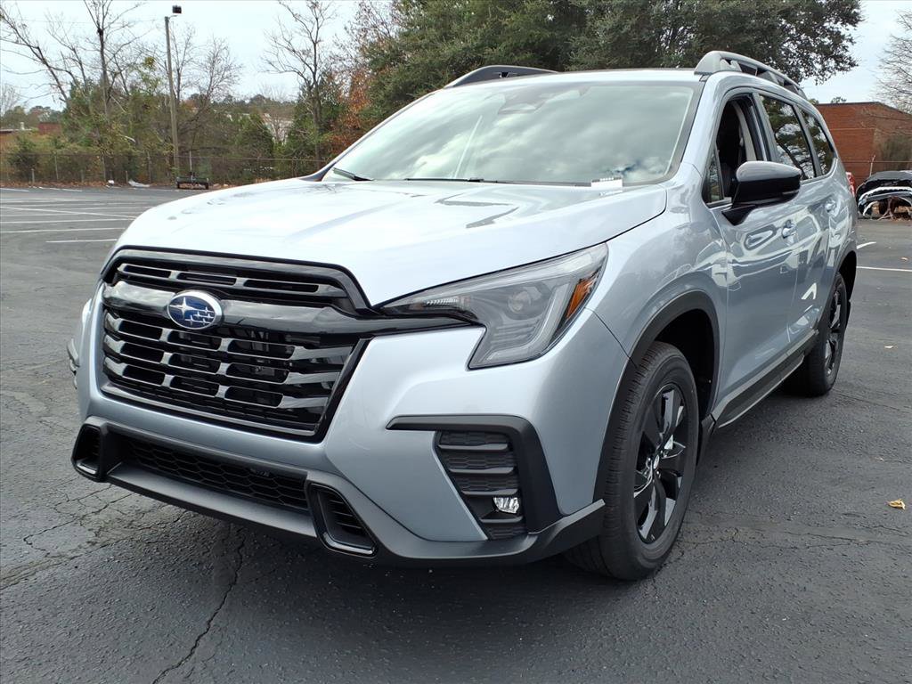New 2026 Subaru Ascent Premium image 3