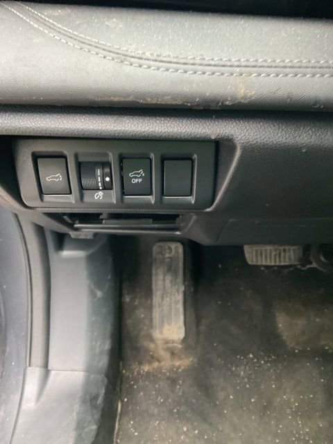 Used 2024 Subaru Outback Limited image 29