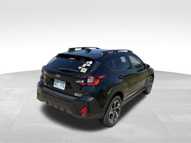 Used 2024 Subaru Crosstrek 2.0i Premium AWD/4WD image 3