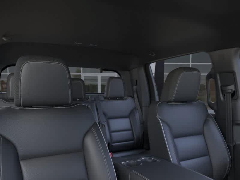 New 2026 GMC Sierra EV Elevation w/ Premium Package AWD/4WD image 24