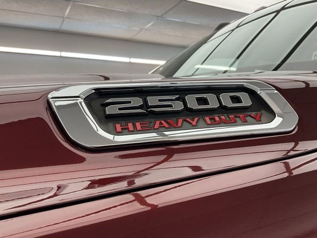 Used 2022 RAM 2500 Tradesman image 22