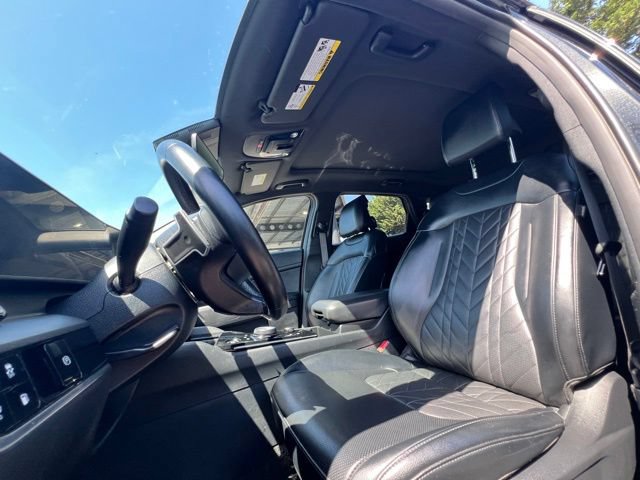 Certified 2024 Kia Sportage X-Line AWD/4WD image 18