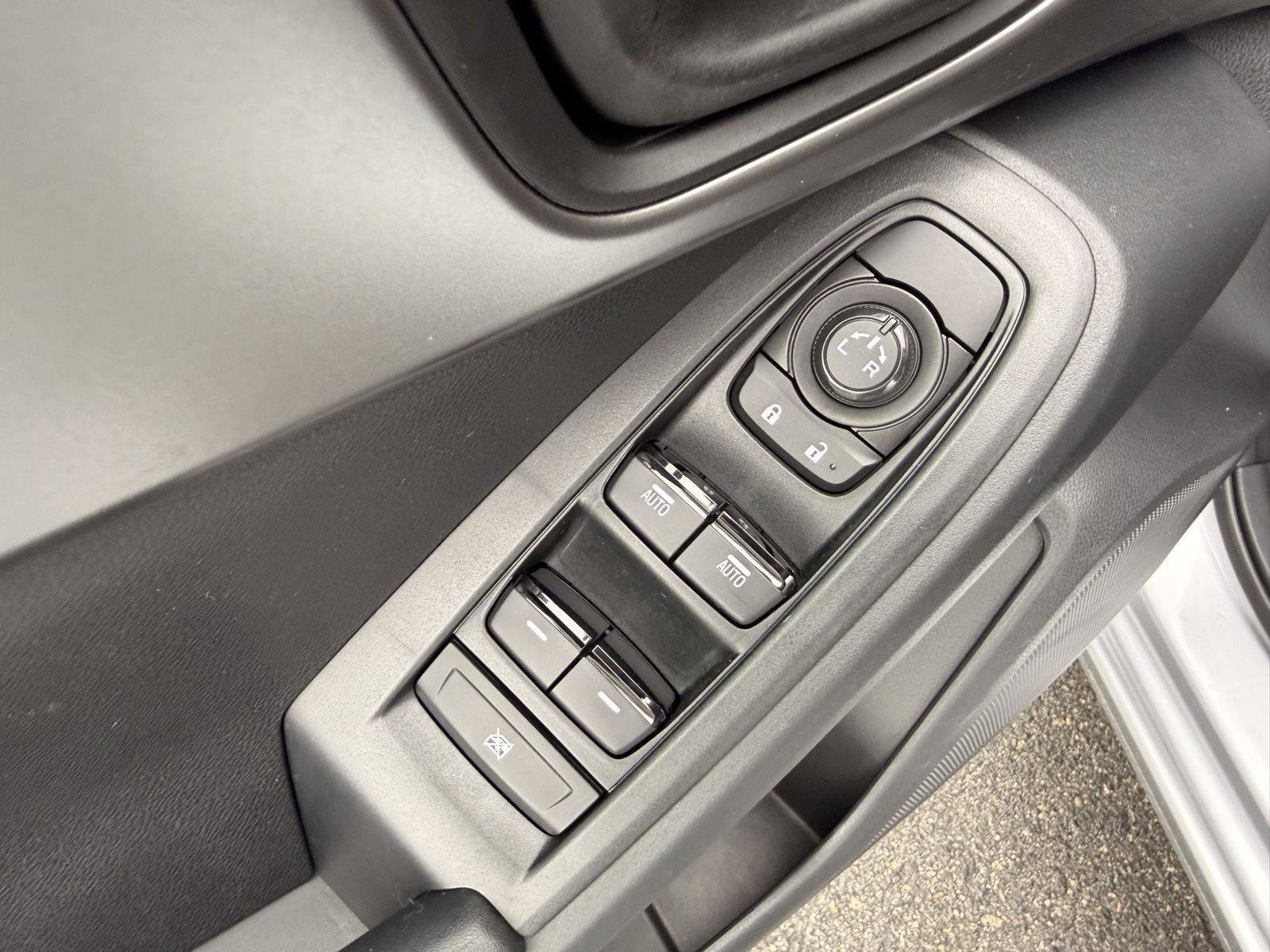 Certified 2025 Subaru Impreza 2.0i Sport image 14