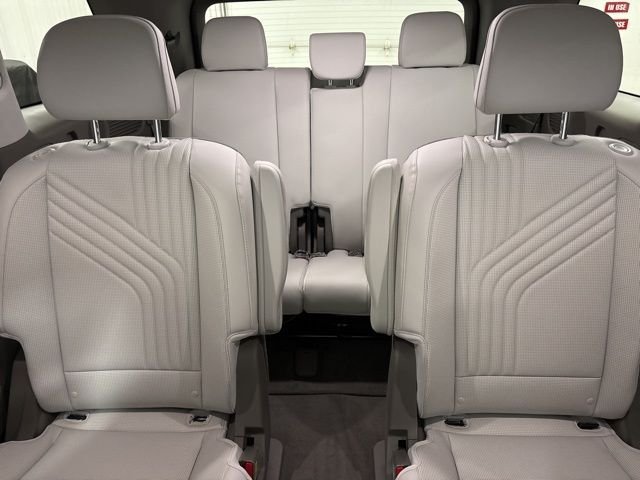 Used 2026 Hyundai Palisade SEL AWD/4WD image 19