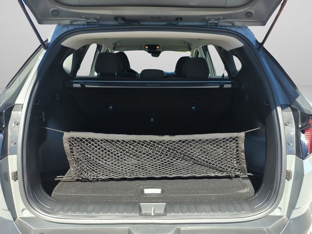 Used 2024 Hyundai Tucson SE image 43