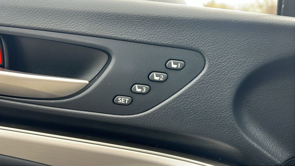 Used 2019 Lexus RC 350 F Sport w/ Accessory Package image 34