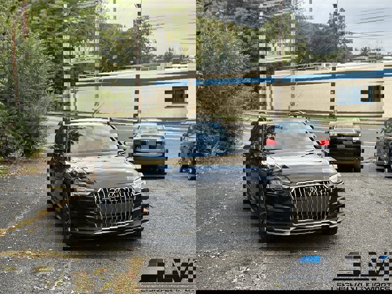 Used 2017 Audi A4 2.0T allroad Premium Plus w/ Technology Package image 6