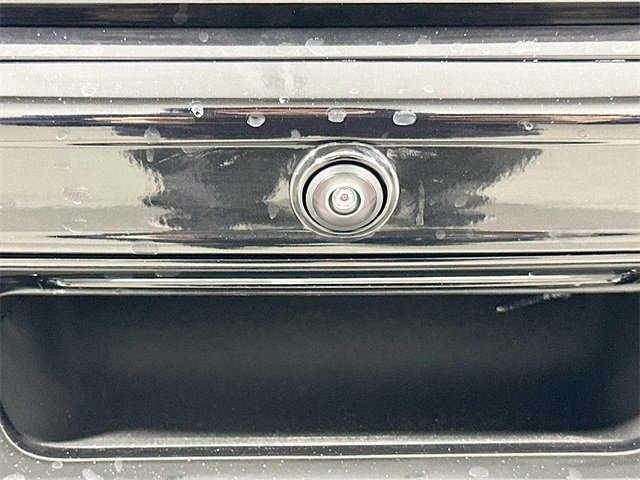 New 2026 RAM 1500 4x4 Crew Cab image 21