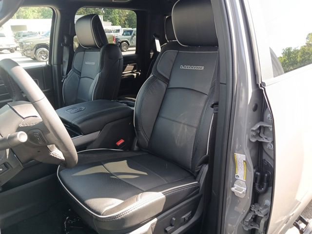 New 2026 RAM 3500 Laramie AWD/4WD image 36
