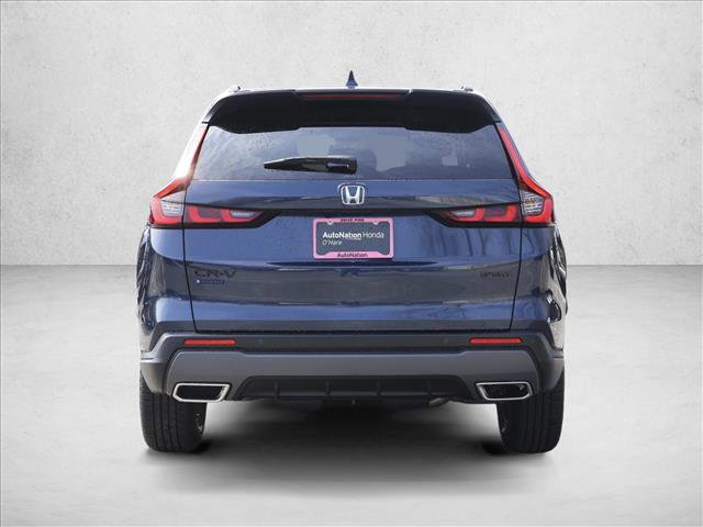 New 2026 Honda CR-V Sport-L image 6