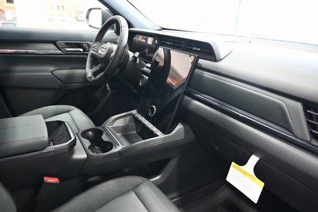 New 2026 GMC Terrain AT4 w/ Convenience Package III image 13