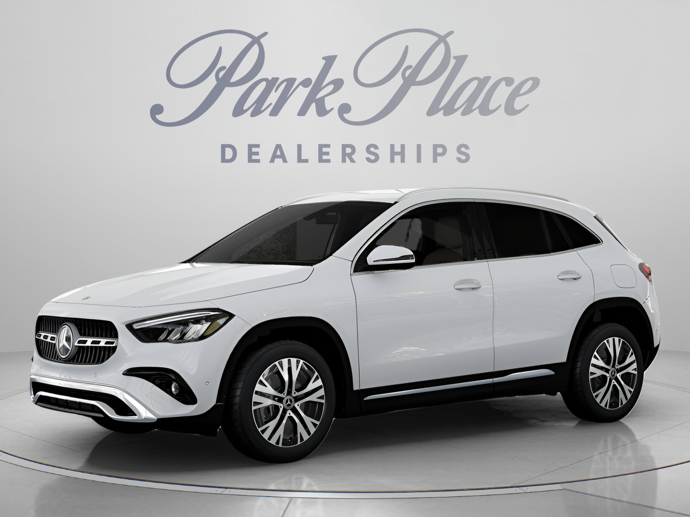 Used 2025 Mercedes-Benz GLA 250 4MATIC video 2