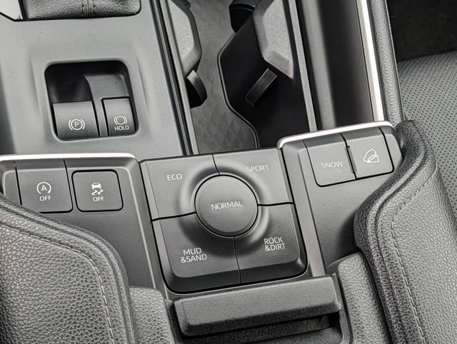 Used 2024 Toyota Grand Highlander AWD image 15