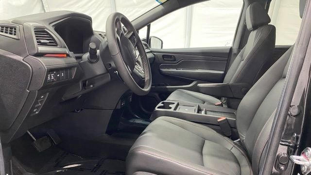 Used 2025 Honda Odyssey Sport-L image 12