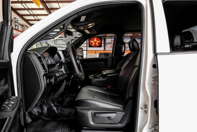 Used 2024 RAM 5500 Tradesman w/ Chrome Appearance Group AWD/4WD image 7