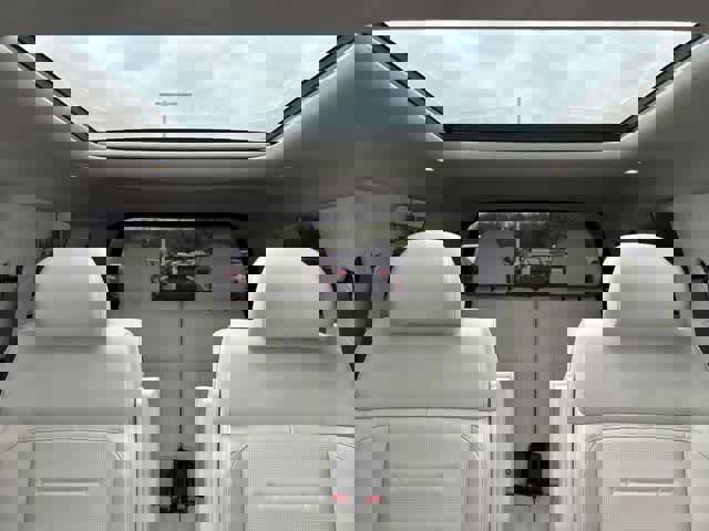 Used 2024 Hyundai Santa Fe Calligraphy image 22