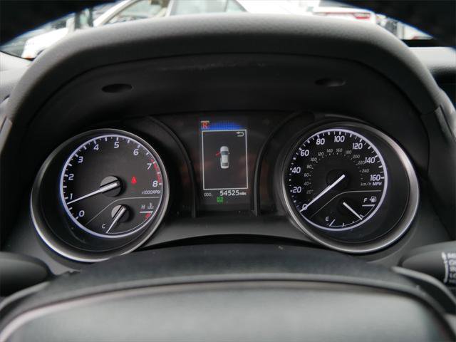 Certified 2024 Toyota Camry SE image 23