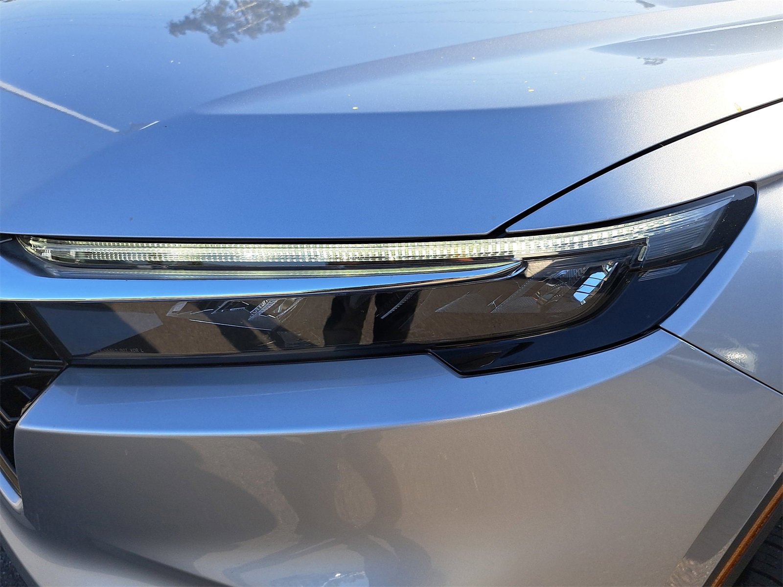 Used 2023 Honda CR-V EX-L image 35