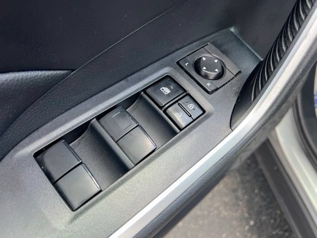 Used 2019 Toyota RAV4 XLE w/ Convenience Package AWD/4WD image 29