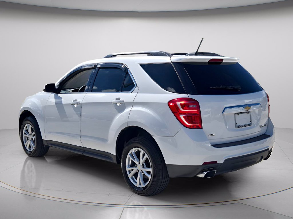 Used 2016 Chevrolet Equinox LT w/ Convenience Package AWD/4WD image 4