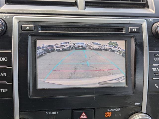 Used 2014 Toyota Camry LE FWD image 14