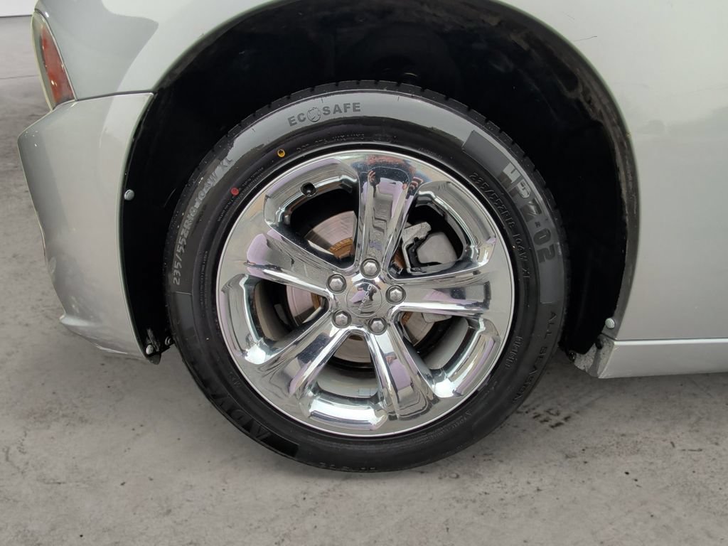 Used 2014 Dodge Charger SE w/ Sport Appearance Group RWD image 14