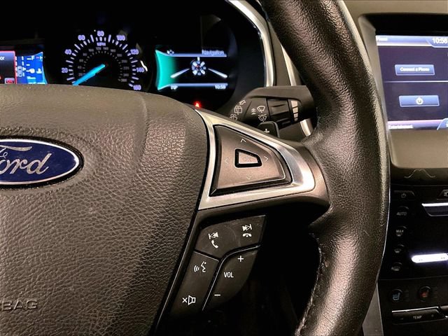 Used 2015 Ford Edge Sport w/ Equipment Group 401A AWD/4WD image 19
