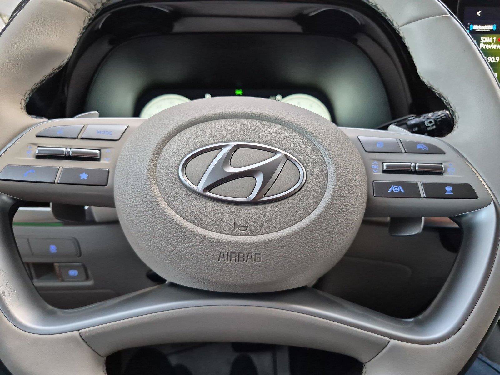 Used 2025 Hyundai Palisade Calligraphy AWD/4WD image 12