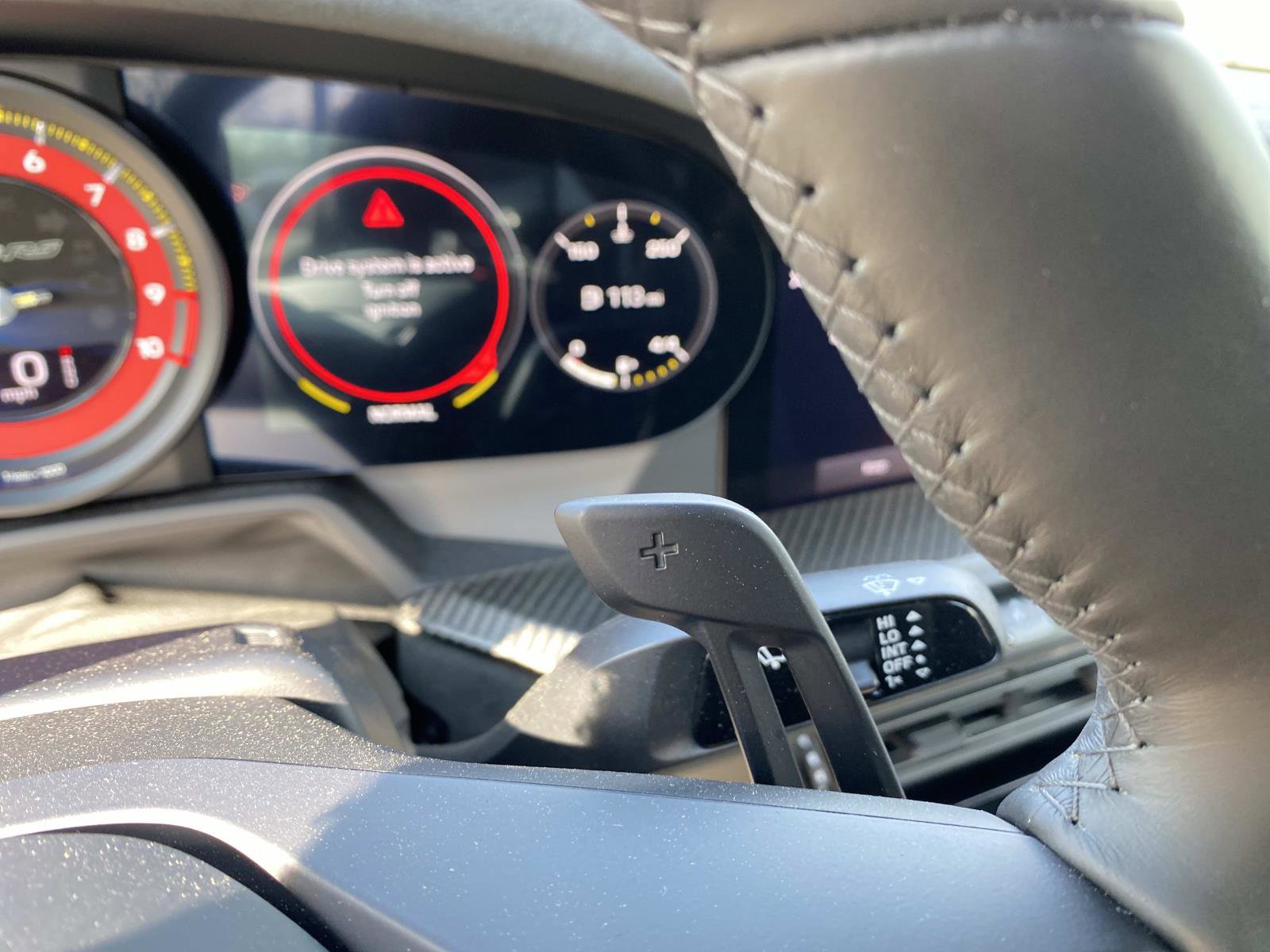 Used 2024 Porsche 911 GT3 RS image 16