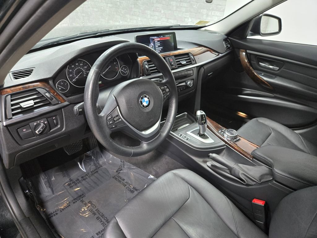 Used 2014 BMW 328i xDrive 328i xDrive image 12