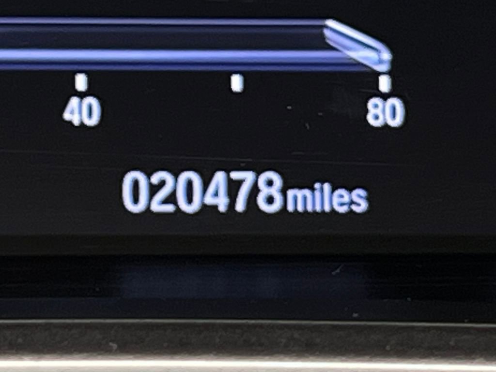 Used 2020 Honda CR-V Touring image 25