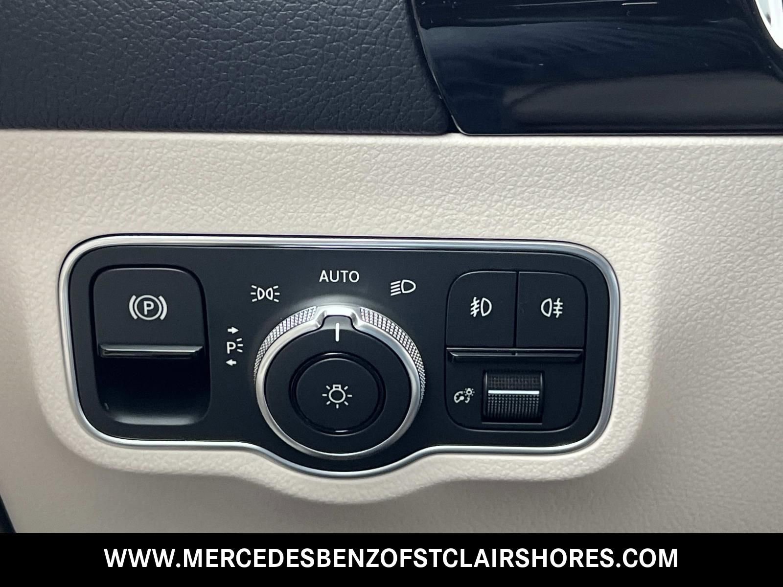 New 2026 Mercedes-Benz GLA 250 4MATIC image 32