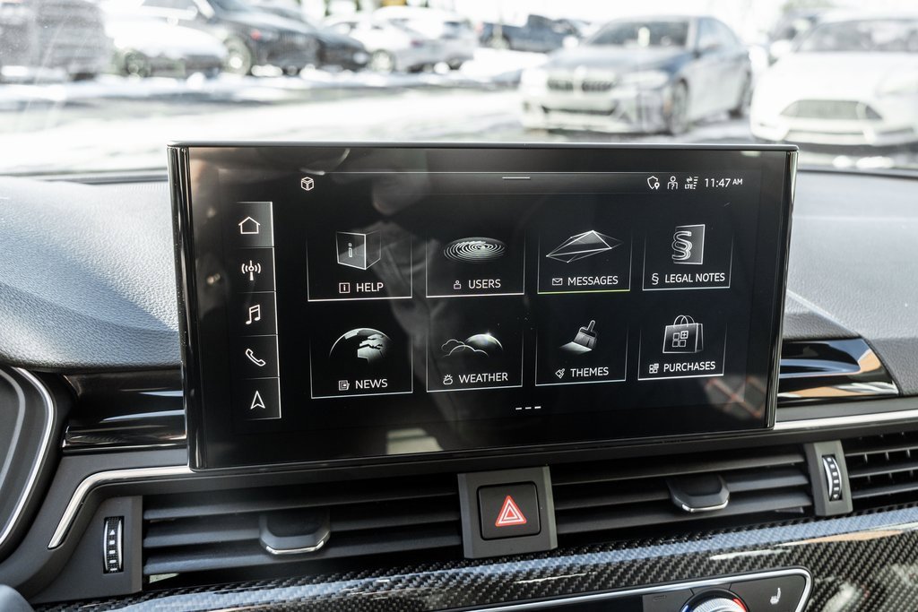 Used 2023 Audi S5 Prestige w/ S Sport Package image 20