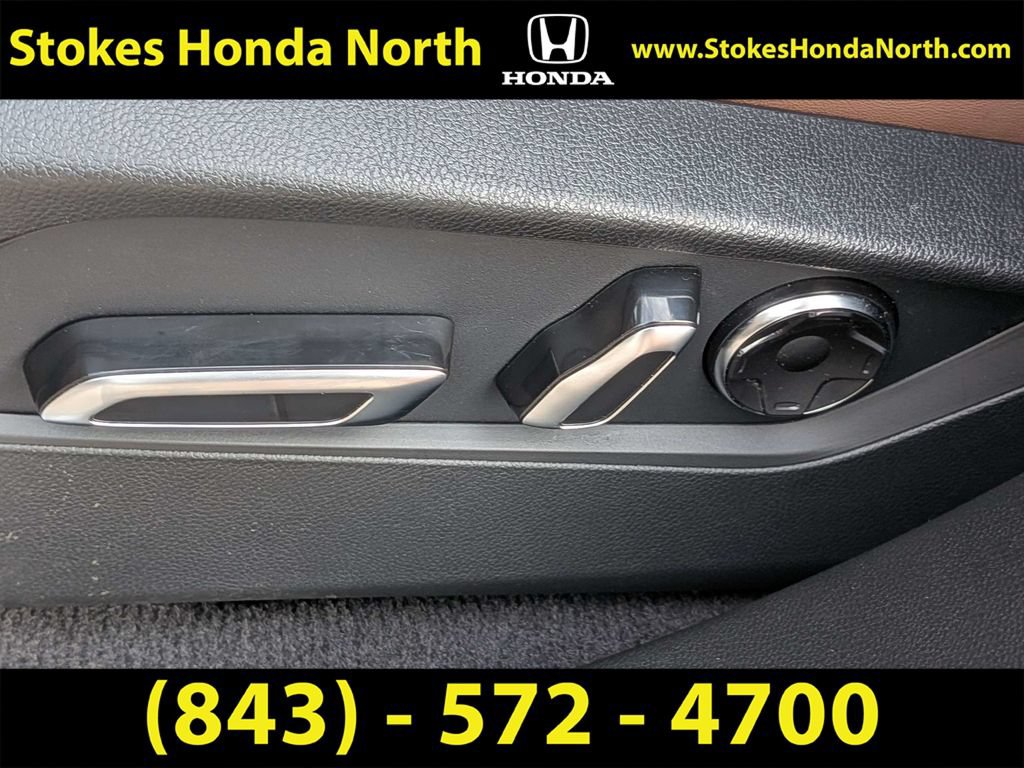 Used 2023 Acura RDX w/ Technology Package AWD/4WD image 24