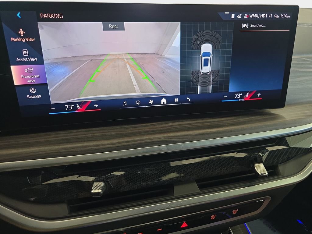 Certified 2024 BMW X5 xDrive40i image 24