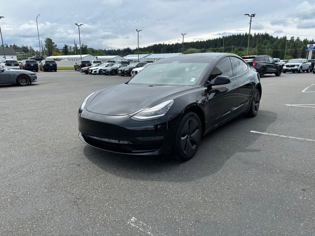 Used 2020 Tesla Model 3 Standard Range Plus RWD image 6