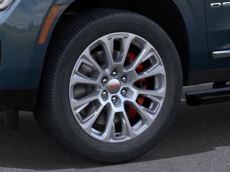 New 2026 GMC Yukon XL Denali w/ Denali Reserve Package image 9