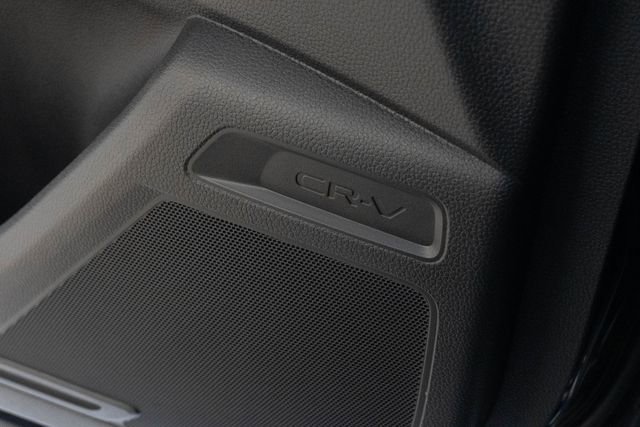 Used 2023 Honda CR-V EX-L image 32