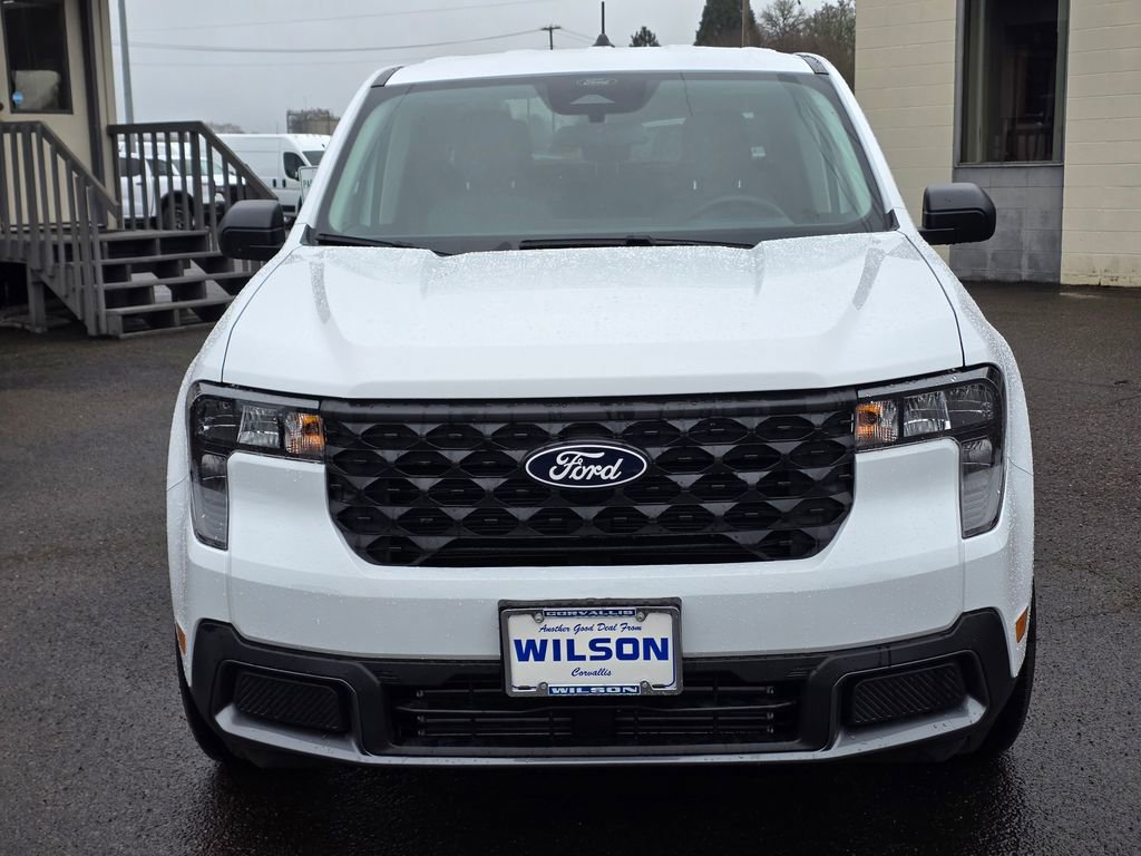 New 2026 Ford Maverick XLT w/ 4K Tow Package image 6