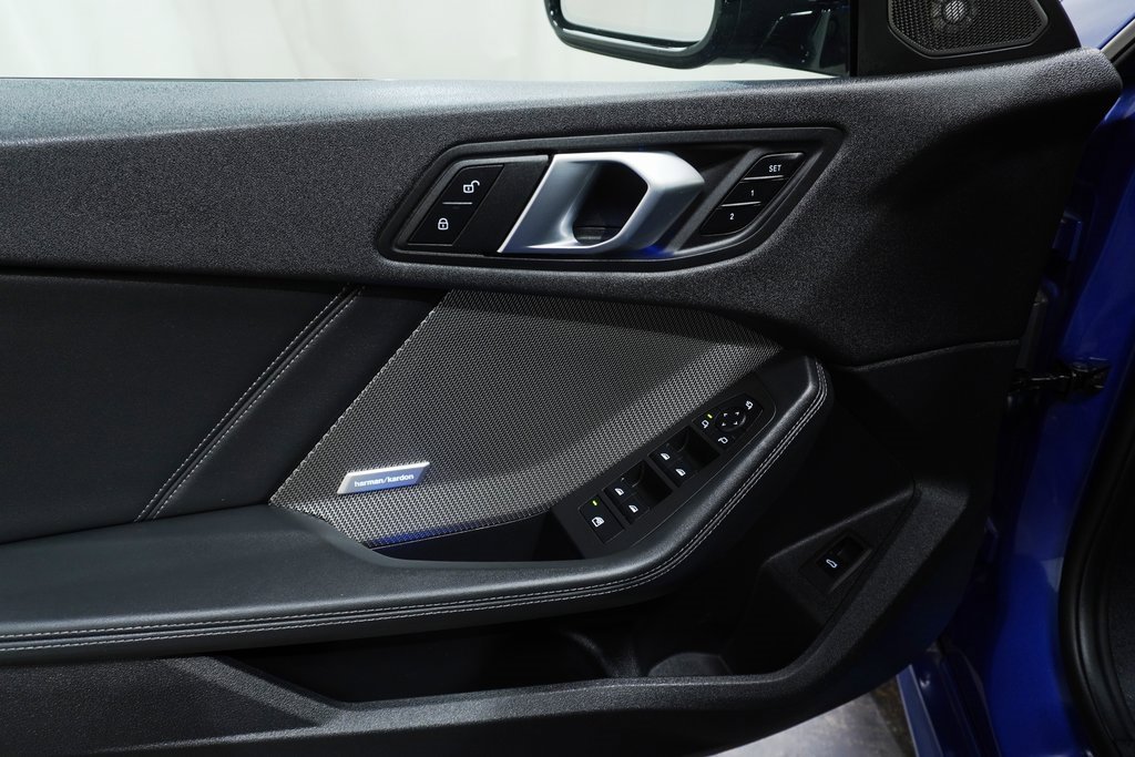 Certified 2025 BMW 228i xDrive w/ Premium Package image 19