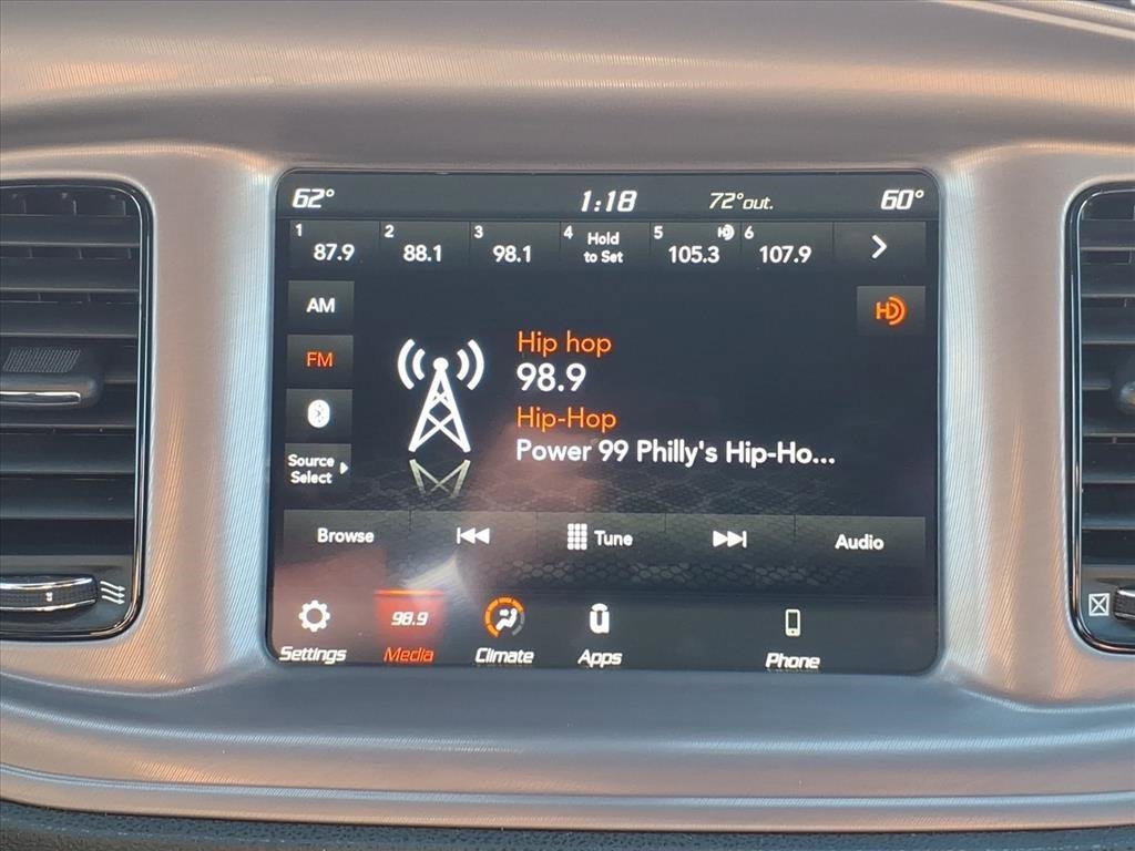 Used 2023 Dodge Charger GT w/ Blacktop Package image 19