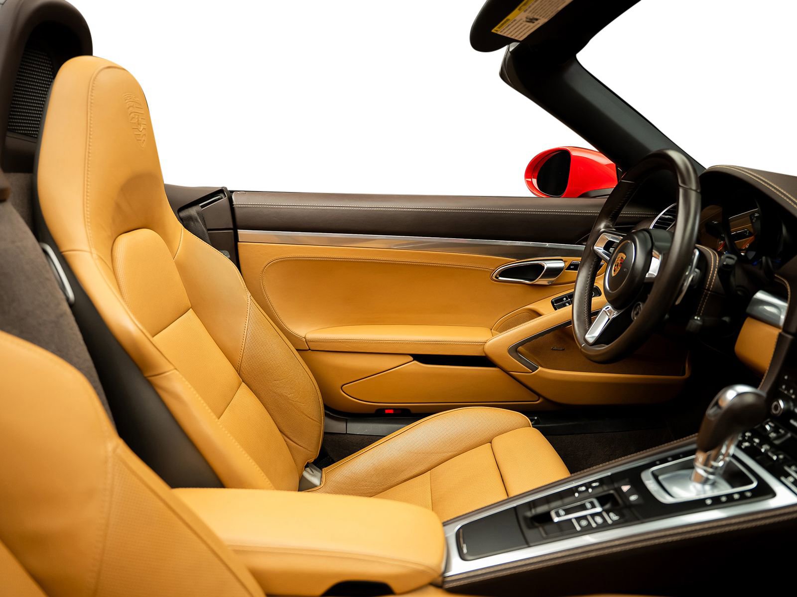 Used 2018 Porsche 718 Boxster GTS RWD image 56