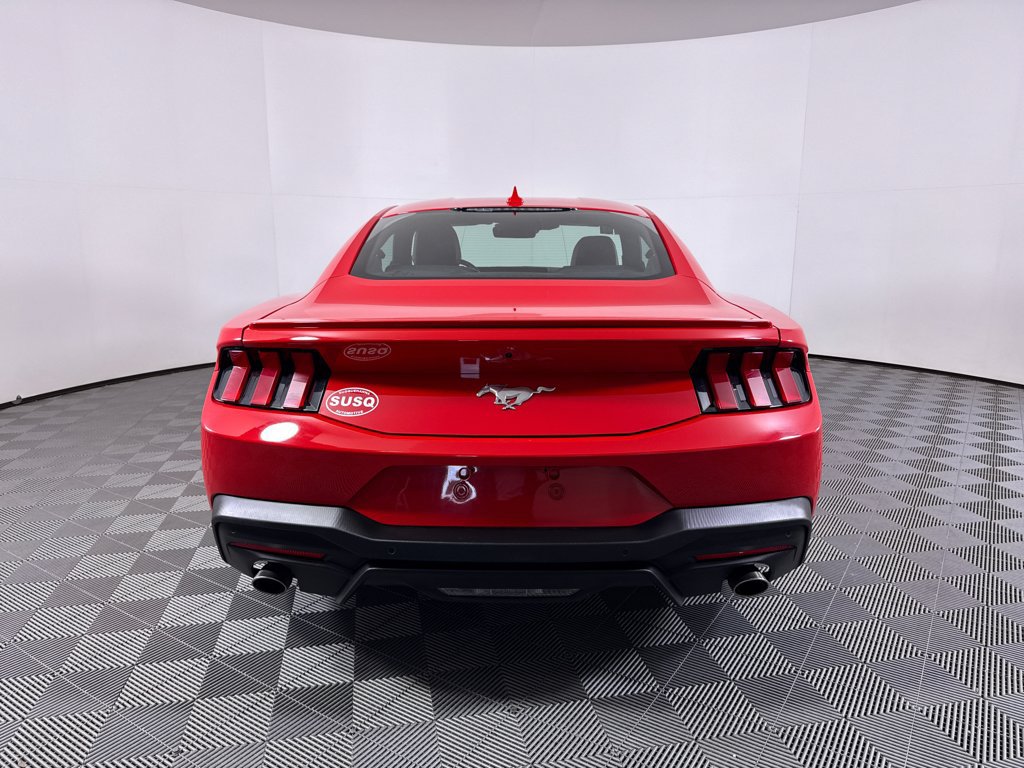 Used 2024 Ford Mustang Premium RWD image 14