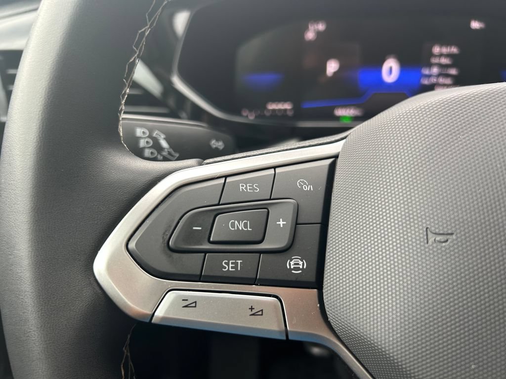 Certified 2023 Volkswagen Taos S FWD image 20