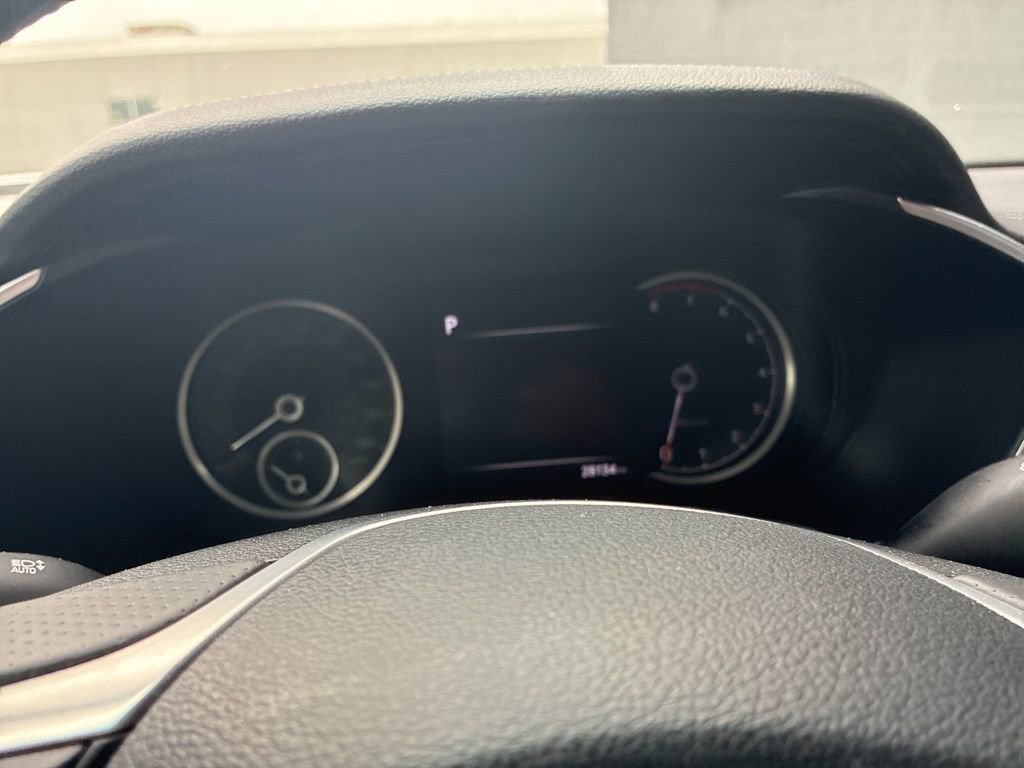 Used 2023 Genesis G70 2.0T image 17