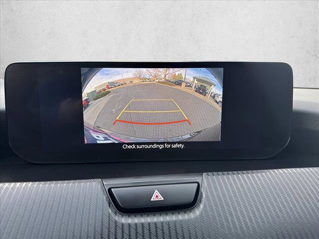 Certified 2024 MAZDA CX-90 3.3 Turbo w/ Select Package image 16